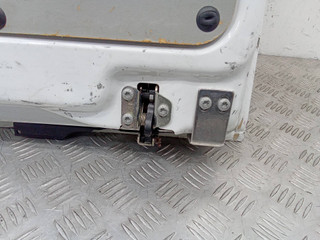 замок двери Mercedes-Benz Vito W639 2008