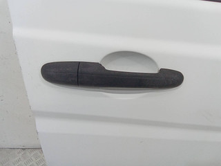 ручка наружная Mercedes-Benz Vito W639 2008