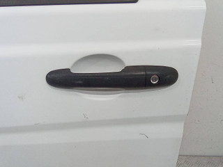 ручка наружная Mercedes-Benz Vito W639 2008