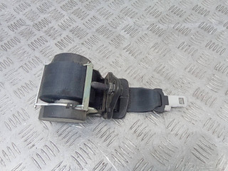 ремень безопасности Dacia Duster 1 поколение 2011, 1.5 л., дизель, 0409096, 00016R