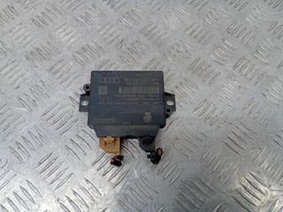 блок управления парктрониками Audi A4 B8/8K 2009, 8K0919475, 8K0919475F