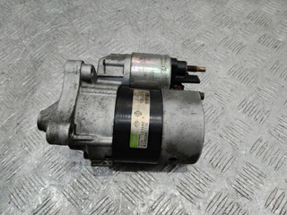стартер Renault Megane 2 поколение 2005, 1.6 л., бензин, 8200266777