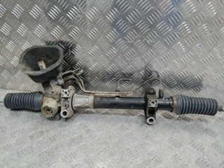 рулевая рейка Renault Kangoo 1 поколение 1998, 6820000005