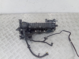 коллектор впускной Nissan Qashqai J11 [рестайлинг] 2020, 1.3 л., бензин, A2821401100