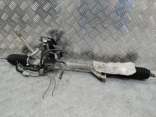 рулевая рейка Renault Clio 3 поколение 2009, 8200565645