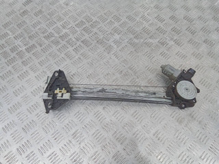 стеклоподъемник электрический задний правый Honda Civic 8 поколение 2006, CM011810