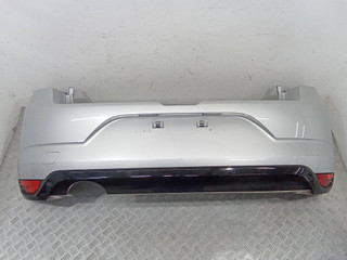 бампер задний Renault Megane 4 поколение 2020, хетчбэк 5 дв., 850223845R
