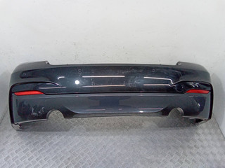 бампер задний BMW 2 серия F22/F23 (2013 - 2017), 8055567