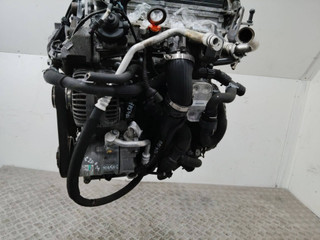 трубка кондиционера (в двигателе) Audi Q3 8U 2012, 2.0 л., дизель, МКПП, 8U0820721