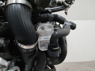 теплообменник масляного фильтра Audi Q3 8U 2012, 2.0 л., дизель, МКПП, 03L117021