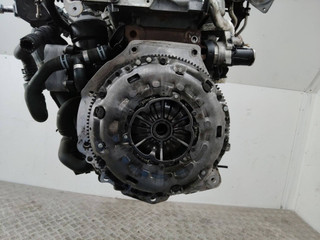 Комплект сцепления (в двигателе) Audi Q3 8U 2012, 2.0 л., дизель, МКПП, 324035510