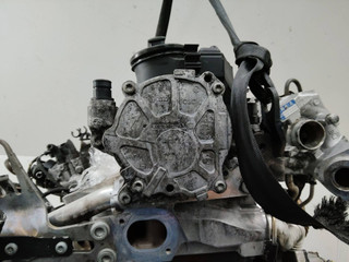 насос вакуумный Audi Q3 8U 2012, 2.0 л., дизель, МКПП, 03L145100