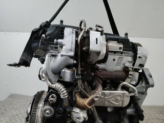 турбина Audi Q3 8U 2012, 2.0 л., дизель, МКПП, 03L253056