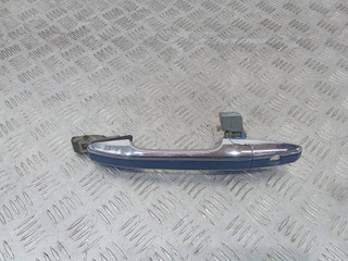 ручка наружная Honda Civic 8 поколение 2006, седан