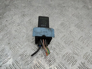 реле накала свечей Citroen C5 2 поколение 2013, 1.6 л., дизель, 9802424080