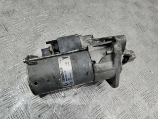 стартер Renault Duster 1 поколение 2010, 233000603R