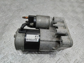 стартер Citroen C4 2 поколение 2011, 1.6 л., дизель, МКПП, 9688268580