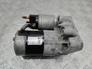стартер Citroen C4 2 поколение 2011, 1.6 л., дизель, МКПП, 9688268580