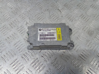 блок AirBag BMW 5 серия E60/E61 2007, 6941018, 65776941018