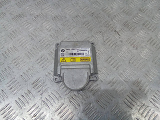 блок AirBag BMW 2 серия F22/F23 2017, купе, 6887754