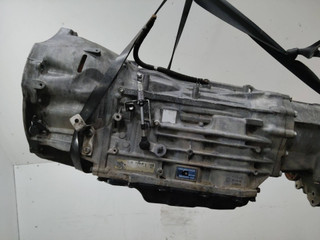 КПП автоматическая (АКПП) Audi Q7 4L 2008, 3.0 л., дизель, 09D300038, JXX