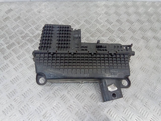 корпус воздушного фильтра Renault Twingo 2 поколение 2010, 1.5 л., дизель, 8200977779