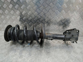 стойка передняя Renault Master 3 поколение 2012, 2.3 л., дизель, 543028774R