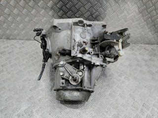 КПП механическая (МКПП) Peugeot 308 T9 2013, 1.6 л., дизель, МКПП, 20DM69