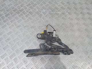 петля капота левая BMW 2 серия F22/F23 2017, купе, 7239415