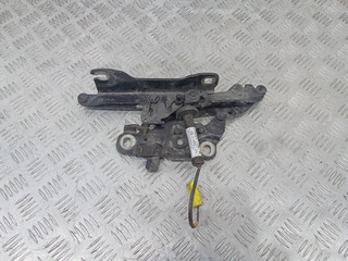 петля капота правая BMW 2 серия F22/F23 2017, купе, 7239416