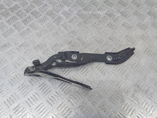 петля крышки багажника BMW 2 серия F22/F23 2017, купе, 7304557