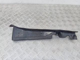 планка под капот BMW 2 серия F22/F23 2017, купе, 8073534