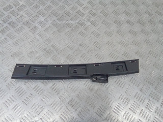 накладка на порог BMW 2 серия F22/F23 2017, купе, 7268077