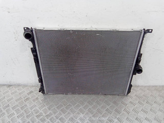 радиатор (основной) BMW 2 серия F22/F23 2017, купе, 8482623