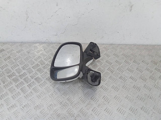 зеркало наружное левое Renault Trafic 2 поколение 2005, PP878070