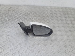 зеркало наружное правое Hyundai Tucson 3 поколение [рестайлинг] 2019, 21545148