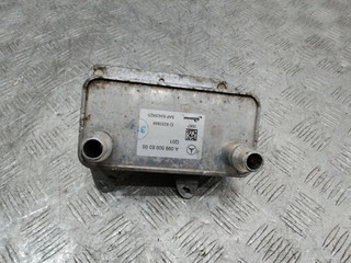 радиатор АКПП Mercedes-Benz C-Класс W205/S205/C205 2017, A0995006300