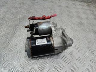 стартер Renault Megane 3 поколение 2009, 1.6 л., бензин, МКПП, 8200665518