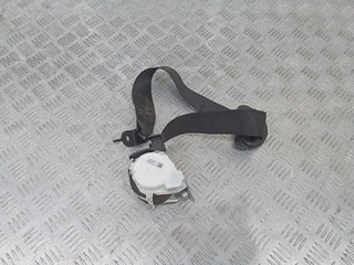 ремень безопасности BMW 2 серия F22/F23 2017, 34097872C