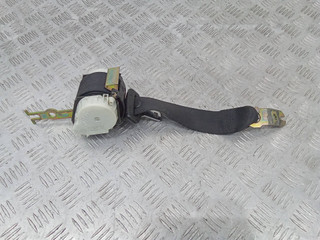 ремень безопасности BMW 5 серия E60/E61 2005, 33005895