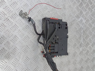 блок управления (другие) Mercedes-Benz E-Класс W212/S212/C207/A207 2011, A2125400581