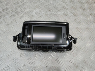 дисплей Renault Megane 3 поколение 2012, 259153411R