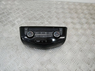 блок управления печки / климат-контроля Nissan X-Trail T32 2016, X887035P