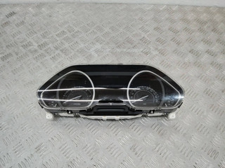 щиток приборов (приборная панель) Peugeot 2008 1 поколение 2014, 9805976080, 9805969580
