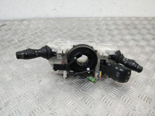 переключатель подрулевой (стрекоза) Renault Megane 3 поколение 2010, 255670019R