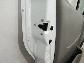 замок двери передней левой Opel Vivaro A [рестайлинг] 2013, 8200008247, 91166228