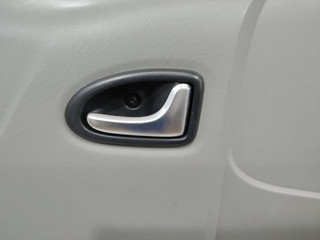ручка внутренняя передняя правая Opel Vivaro A [рестайлинг] 2013