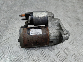 стартер Renault Clio 3 поколение 2007, 1.6 л., бензин, МКПП, 8200584837