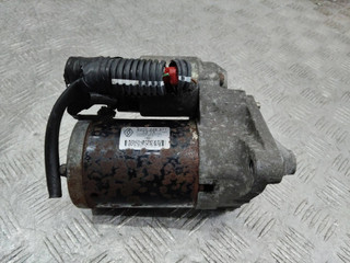 стартер Renault Clio 3 поколение 2006, 1.4 л., бензин, МКПП, 8200298371