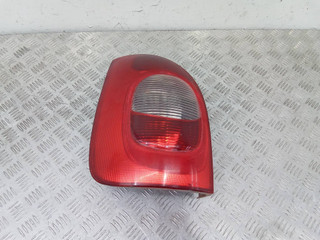 фонарь задний левый Citroen Xsara 1 поколение [рестайлинг] 2000, 9631564080